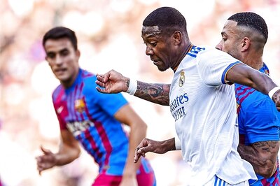 Amnesty International Urges Spanish Clubs to Take a Stand Over Women’s Rights and Equality Issues in Saudi Arabia