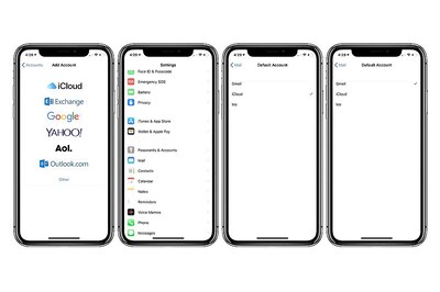 Gmail Update for iOS Will Let You Set it as Default Mail App on iPhone