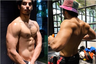 Ishaan Khatter Spills Beans on Fitness Regime He Undertook for Khaali Peeli, Says Went All Out in Terms of Diet