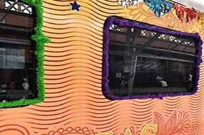 Passenger Lashes Out As Tejas Express Gets Cancelled Midway, Railways Responds