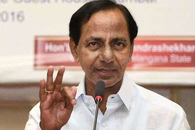 Telangana Congress Slams KCR Govt for Failing to Give 12% Quota to Muslims