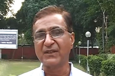 Factionalism Returns to Haunt Congress After MP Incharge 'Manhandled' By Party Workers