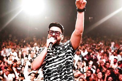 Was Kapil Sharma Unprofessional During His Seattle Show? Find Out