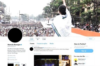 Mamata Banerjee Describes Demonetisation as 'DeMoDisaster'