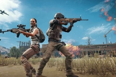 Battlegrounds Mobile India Update Brings Christmas Special Events, New Modes, Items, More