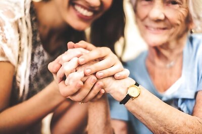 Exercising 2.5 Hours A Week May Slow Parkinson's: Study