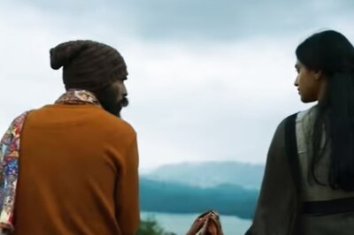 Raj B Shetty-starrer Swathi Mutthina Male Haniye’s Trailer Promises An Emotional Drama