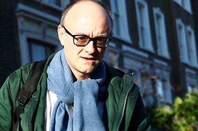 UK PM's Senior Adviser Cummings Considering Quitting Later This Year: Report