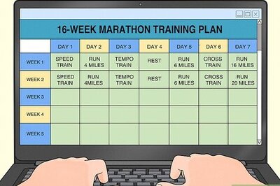 How to Prepare for a Marathon (Novice)