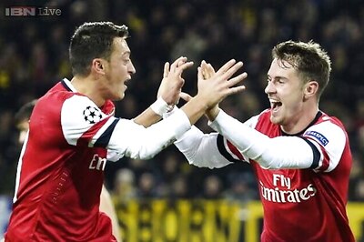 Champions League set for some much-needed drama