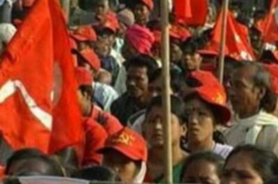 Poll tourism: Brits want to see billion Indians vote