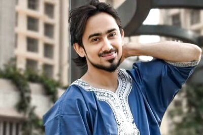 Adnaan Shaikh’s Sister Lodges Complaint Accusing Him Of Physical Abuse: Report