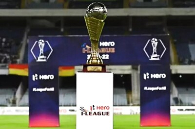Players Approached to Fix Matches in I-League, Says FA