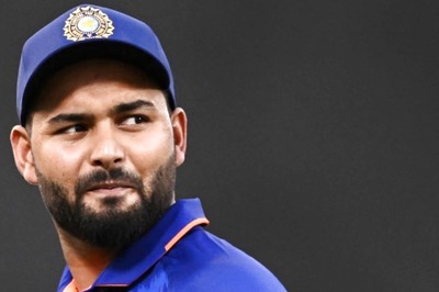 Rishabh Pant Likely to be Discharged in 2 weeks, Rehabilitation to Begin After 2 Months: Report