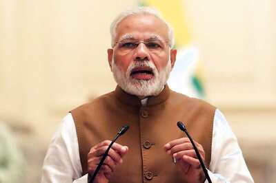 PM Narendra Modi to Mark 125th Anniversary of Swami Vivekananda's Chicago Speech