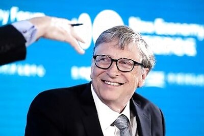 Bill Gates Invests $78 Million In Satellite Antenna Firm Kymeta