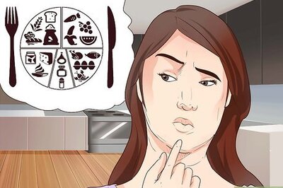 How to Lose 60 Pounds