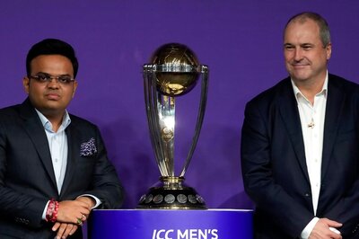 BCCI Set to Receive 38.4% Chunk of Revenue From ICC, Cap on Foreign Players in T20 Leagues Introduced