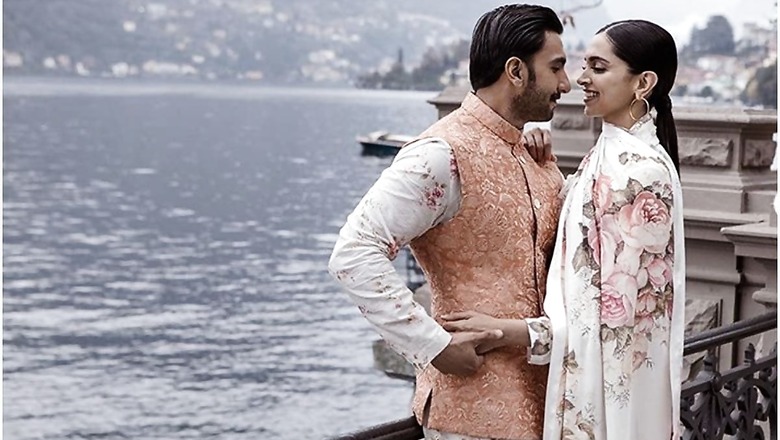 Even Today, I Don't Think Ranveer Knows Everything About Me: Deepika Padukone