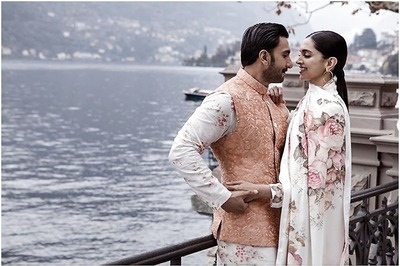 Even Today, I Don't Think Ranveer Knows Everything About Me: Deepika Padukone