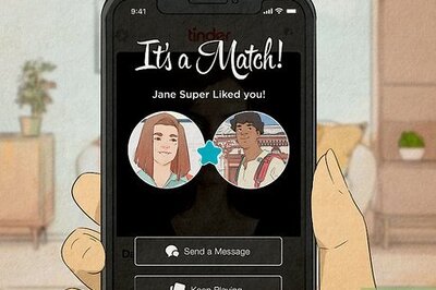 What Do I Message? How to Respond to a Super Like on Tinder
