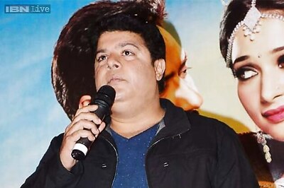 Sajid Khan to host new TV show 'Humshakal Hasee Housefull': Sources