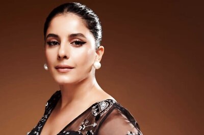 Isha Talwar Gets Candid About Mirzapur 3, 'It Is A More Thrilling Ride Than Ever Before'