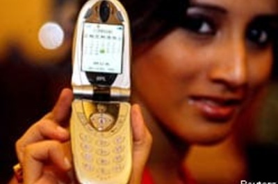 Landmarks of 60 yrs: What is mobile number?