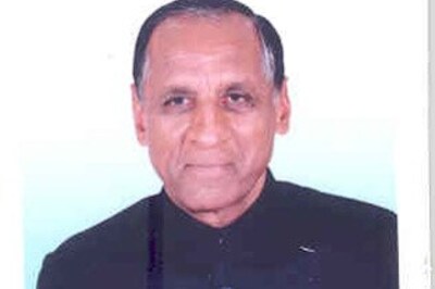 Narasimhan takes charge as Andhra Governor