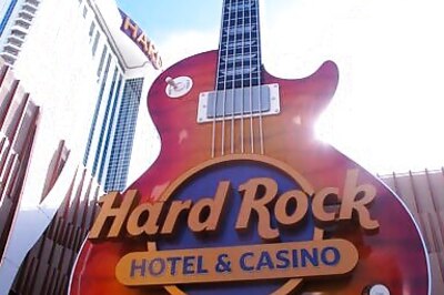 Hard Rock Casino Bonuses Thank Workers During Pandemic