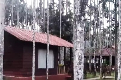 Karnataka: Couple Kills 11-year-old Daughter, Then Self At Resort; 'Suicide Note' Cites Financial Crisis