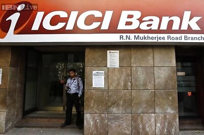 ICICI Bank Q1 net profit up 17 pct, beats estimates