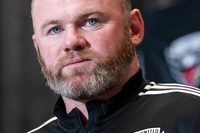 'I Really Find That a Bit Disrespectful': Wayne Rooney Hits Back at Critics After Joining DC United as Manager