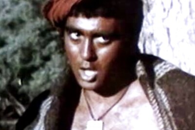 Sunil Dutt Birth Anniversary: Most Memorable Roles by the Legendary Actor