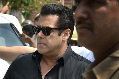 Salman Khan Is Being Punished for Being Who He Is: Shatrughan Sinha