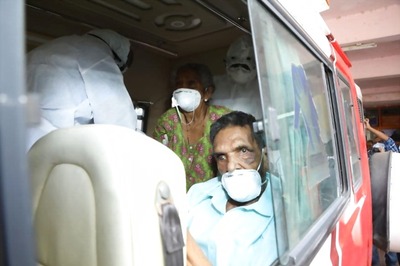 218 Cured of Covid-19 in Kerala so far, Highest in India, Says CM Pinarayi Vijayan