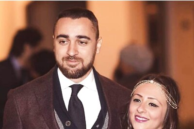 For Imran Khan, Estranged Wife Avantika Malik Is Now a Closed Chapter: Reports