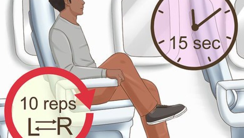 How to Exercise to Prevent Blood Clots