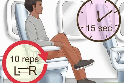 How to Exercise to Prevent Blood Clots