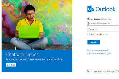 How to Add Hyperlinks to Email Messages in Hotmail
