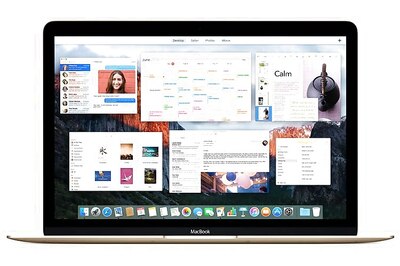 OS X 10.11 El Capitan: 6 features worth checking out in Apple's new Mac software