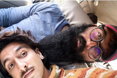 Jayeshbhai Jordaar: Ranveer Singh is my Favourite, he is my Boy, Says Celebrity Hairstylist Darshan Yewalekar