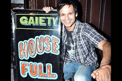 Vivek Oberoi finally gets a good opening