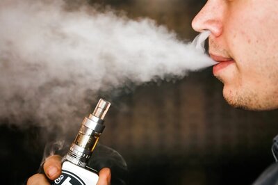 Commerce Ministry Bans Export of Electronic Cigarettes, E-Hookah