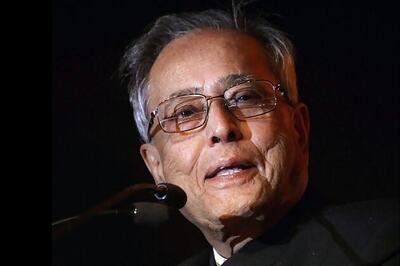 90 pc issues in CAG reports are dropped: Pranab