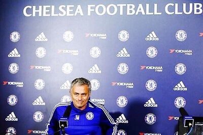 Roberto Di Matteo wants Jose Mourinho to stay long-term at Chelsea