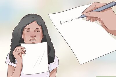 How to Tell Your Parents You Have a Boyfriend