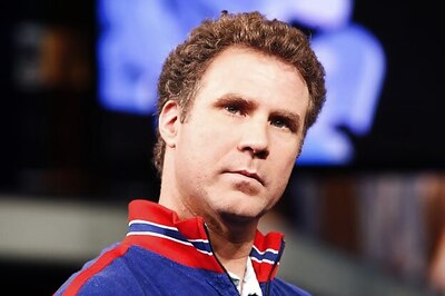 Obama gets Will Ferrell's vote in campaign video
