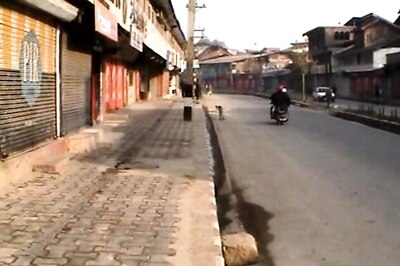 J&K: Amnesty supports Omar on AFSPA removal