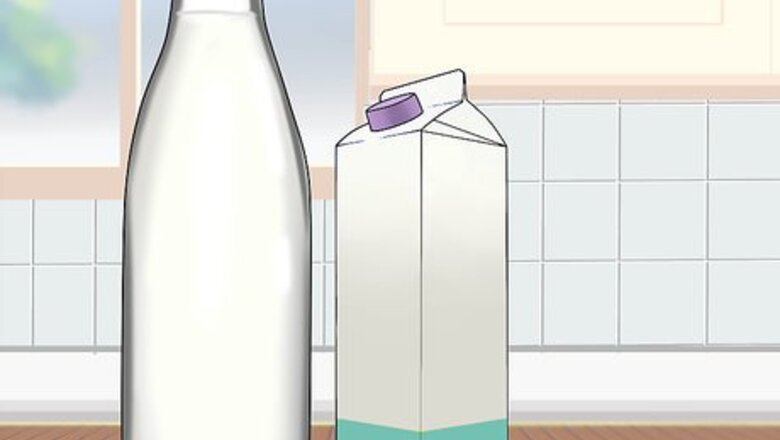 How to Make Healthier Sauces and Dressings